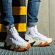 pánske tenisky (obuv) CONVERSE RUN STAR MOTION 171546c farba biela