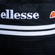  ELLESSE KLOBÚK LORENZO BLK saaa0839011 farba čierna