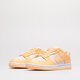 dámske tenisky (obuv) NIKE W DUNK LOW  dd1503-801 farba oranžová