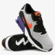 NIKE AIR MAX 90 MESH (GS)  833418002 farba sivá