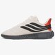 pánske tenisky (obuv) ADIDAS SOBAKOV bd7548 farba béžová