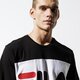 pánske tričko FILA TRIČKO SS DAY TEE 681244i85 farba sivá