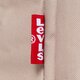 dámsky ruksak LEVI'S RUKSAK L-PACK STANDARD ISSUE d5463-0009 farba béžová
