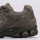 pánske tenisky (obuv) NEW BALANCE 2002R  u2002rh farba sivá