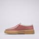 dámska vychádzková obuv CLARKS TORVIEW W 26186675 farba ružová