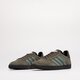 pánske tenisky (obuv) ADIDAS GAZELLE  gx2209 farba sivá