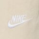 pánske nohavice NIKE NOHAVICE  M NK CLUB BB JOGGER fn3787-229 farba béžová