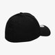 pánska šiltovka NEW ERA ČIAPKA ESSENTIAL 39THIRTY NYY BLK/YEL NEW YORK YANKE 12285504 farba čierna