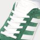 detské tenisky (obuv) ADIDAS GAZELLE J hp2881 farba zelená