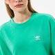 dámske šaty ADIDAS ŠATY HC2033 hc2033 farba zelená