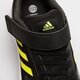 detské tenisky (obuv) ADIDAS RUNFALCON 2.0 EL K hr1394 farba čierna