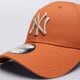 pánska šiltovka NEW ERA ČIAPKA LE 940 NYY RDW NEW YORK YANKEES 60298722 farba oranžová