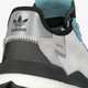 pánske tenisky (obuv) ADIDAS NITE JOGGER ee5882 farba modrá