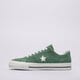 pánske tenisky (obuv) CONVERSE CONS ONE STAR PRO SUEDE a07618c farba zelená