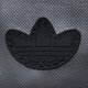 dámsky ruksak ADIDAS RUKSAK RIFTA BACKPACK hl6666 farba čierna