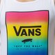 pánska jesenné bunda VANS TRIČKO PRINT BOX TRIČKO vn0a31exzj41 farba biela