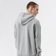 pánska mikina TIMBERLAND MIKINA S KAPUCŇOU TREE LOGO HOODED MEDIUM GREY HE tb0a5phm0521 farba sivá