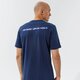 pánske tričko ADIDAS TRIČKO 5 DINO TEE h13455 farba tmavomodrá