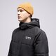 pánska zimná bunda FILA BUNDA MOUNTAIN PADDED JACKET fw21jdm014 farba čierna