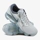 detské tenisky (obuv) NIKE AIR VAPORMAX BG GEL 917963-006 farba sivá