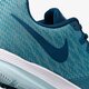 dámske tenisky (obuv) NIKE WMNS NIKE ZOOM WINFLO 4 898485-403 farba modrá