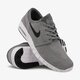 pánske tenisky (obuv) NIKE STEFAN JANOSKI MAX L  685299011 farba sivá