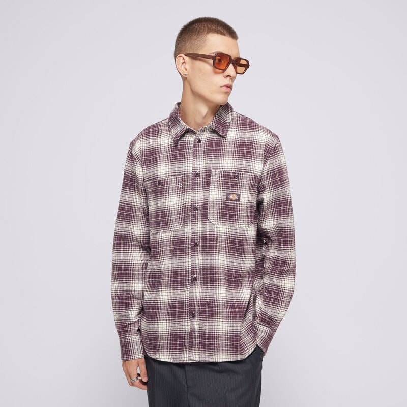 DICKIES KOŠEĽA EVANSVILLE LS