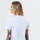 dámske tričko VANS TRIČKO WM BORDER FLORAL BF WHITE vn0a5arlwht1 farba biela