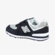 NEW BALANCE KV574NWY kv574nwy farba čierna