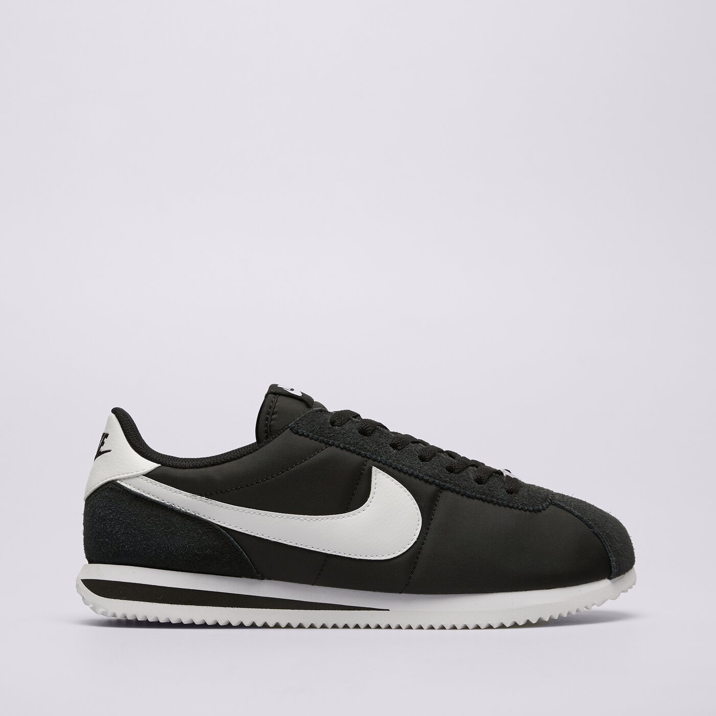 hi top nike cortez