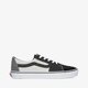 pánske tenisky (obuv) VANS UA SK8-LOW vn0a4uukb7l1 farba biela