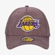 detská šiltovka NEW ERA ČIAPKA ENGINEERED PLUS TRUCKER LOSLAK MRNOTC 12040594 farba bordová