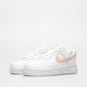 dámske tenisky (obuv) NIKE AIR FORCE 1 '07 NEXT NATURE  dn1430-106 farba biela