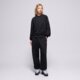 dámske nohavice JORDAN NOHAVICE  W BROOKLYN FLEECE JOGGER BB im7314-010 farba čierna