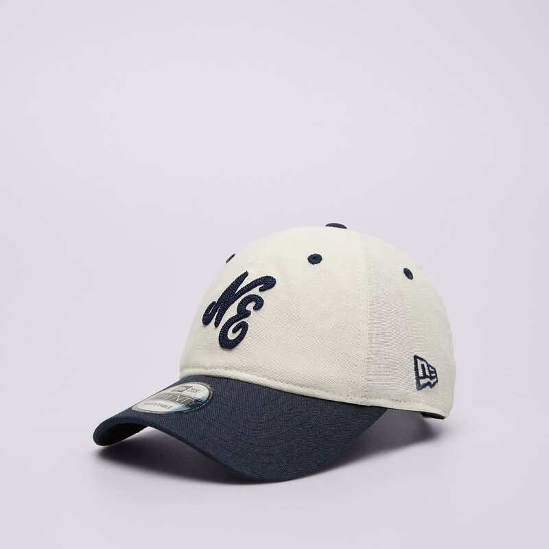 NEW ERA ČIAPKA LINEN SCRIPT 920 NE NONE