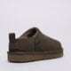 dámska vychádzková obuv UGG CLASSIC MICRO 1173891-dnss farba hnedá
