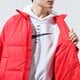 dámska zimná bunda ADIDAS BUNDA ZIMNÁ SHORT PUFFER gk8556 farba červená