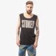 pánske tričko O'NEILL TRIČKO STOKED TAN 5019039009 farba čierna