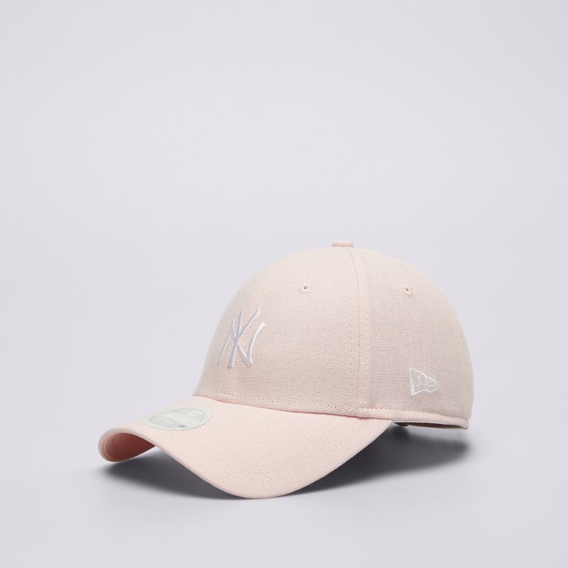 NEW ERA ČIAPKA WMNS MLB LINEN 940 NYY NEW YORK YANKEES