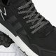 pánske tenisky (obuv) ADIDAS NITE JOGGER ee6254 farba čierna