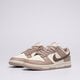 dámske tenisky (obuv) NIKE DUNK LOW dd1503-125 farba hnedá