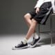 dámske tenisky (obuv) CONVERSE CHUCK TAYLOR ALL STAR OX  m9166c farba čierna