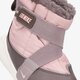 detská outdoorová obuv NIKE FLEX ADVANCE  dd0303-600 farba ružová