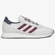 pánske tenisky (obuv) ADIDAS GLENBUCK fx6353 farba sivá