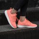 dámske tenisky (obuv) NIKE W ROSHE TWO 844931600 farba oranžová