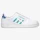 detské tenisky (obuv) ADIDAS CONTINENTAL 80 STRIPES  gz3255 farba biela