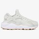 dámske tenisky (obuv) NIKE WMNS AIR HUARACHE RUN SE 859429004 farba béžová