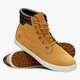 dámska vychádzková obuv TIMBERLAND DAUSETTE SNEAKER BOOT a1klz farba žltá