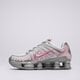 dámske tenisky (obuv) NIKE W SHOX TL  hv2520-001 farba sivá