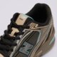 dámske tenisky (obuv) NEW BALANCE U509 u509e36b farba hnedá